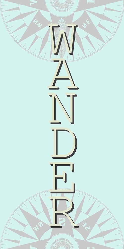 Minty 12 art print by Kimberly Allen for $57.95 CAD
