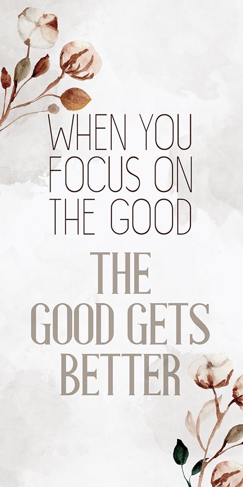 The Good art print by Kimberly Allen for $57.95 CAD