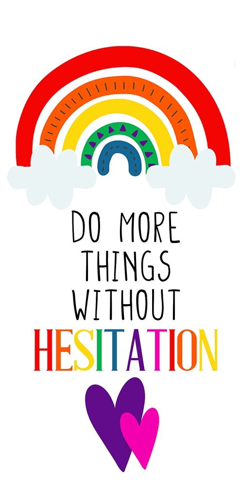 Do More art print by Kimberly Allen for $57.95 CAD