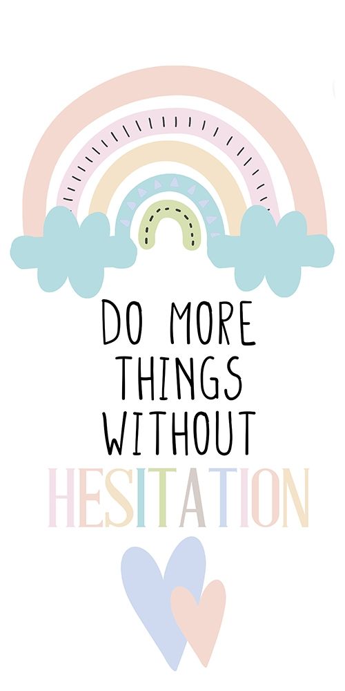 Do More Things v1 art print by Kimberly Allen for $57.95 CAD