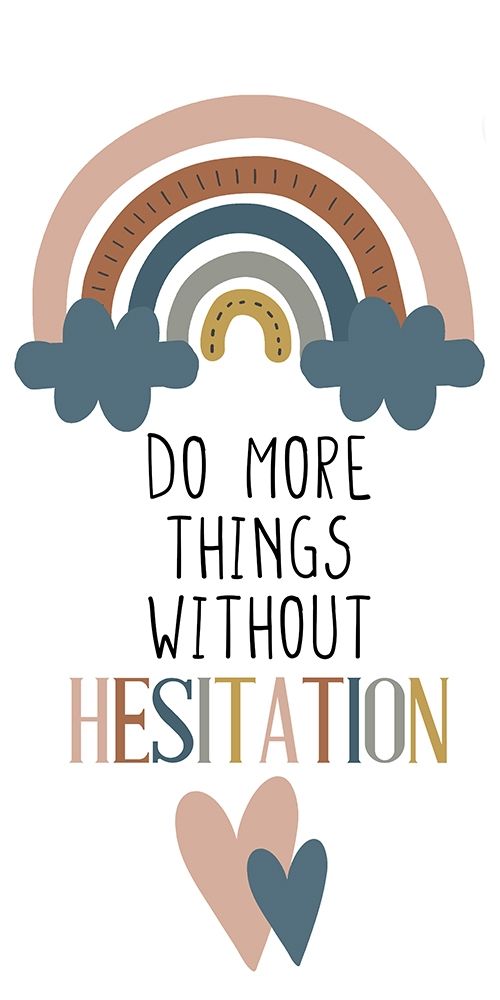 Do More Things v2 art print by Kimberly Allen for $57.95 CAD
