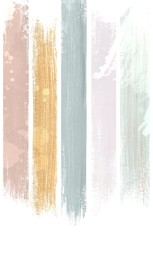Streams 1 art print by Kimberly Allen for $57.95 CAD