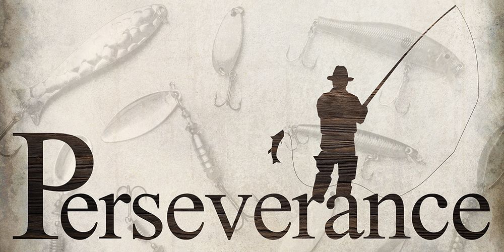 Perseverance art print by Kimberly Allen for $57.95 CAD