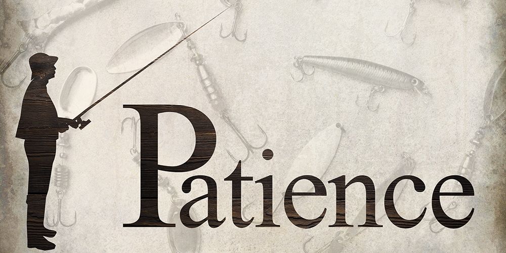 Patience art print by Kimberly Allen for $57.95 CAD