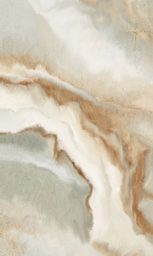 Neutral Stream 1 art print by Kimberly Allen for $57.95 CAD