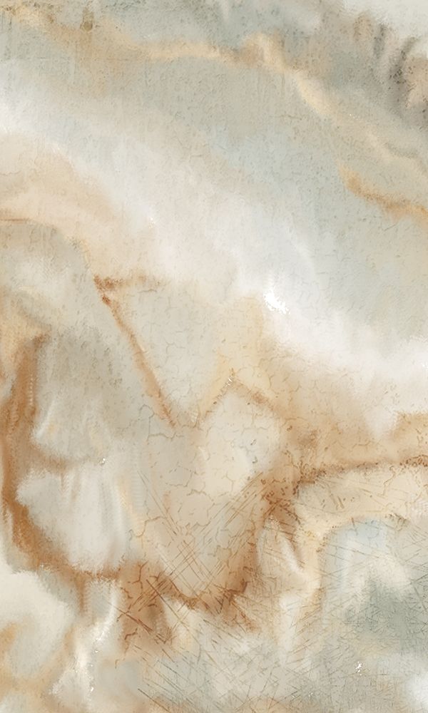 Neutral Stream 2 art print by Kimberly Allen for $57.95 CAD