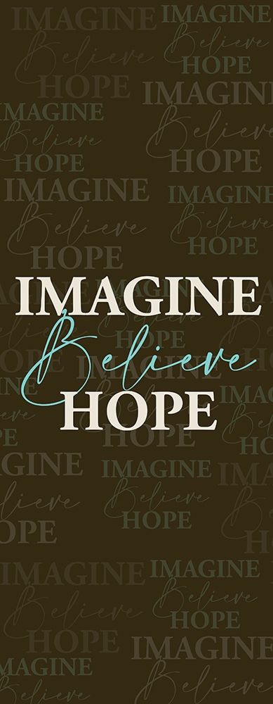 Imagine art print by Kimberly Allen for $57.95 CAD