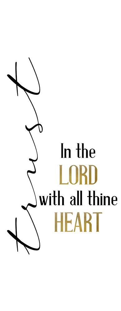 All Trusting art print by Kimberly Allen for $57.95 CAD