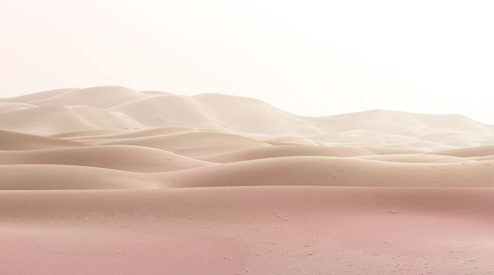 Desert Sands art print by Kimberly Allen for $57.95 CAD