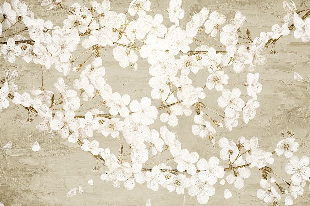 Magnolias art print by Kimberly Allen for $57.95 CAD
