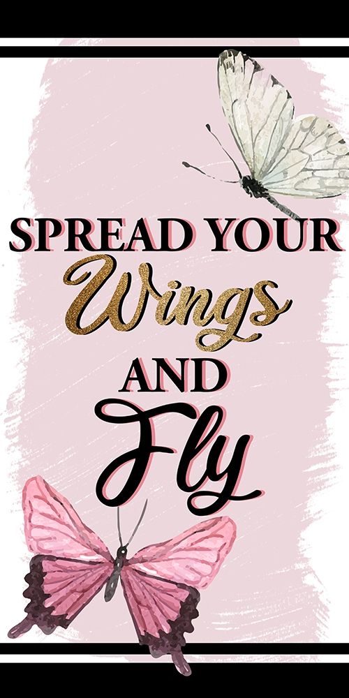 Brave Wings 2 art print by Kimberly Allen for $57.95 CAD