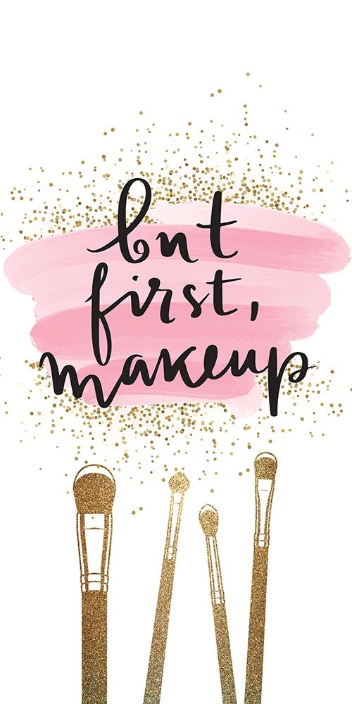 But First 1 art print by Kimberly Allen for $57.95 CAD