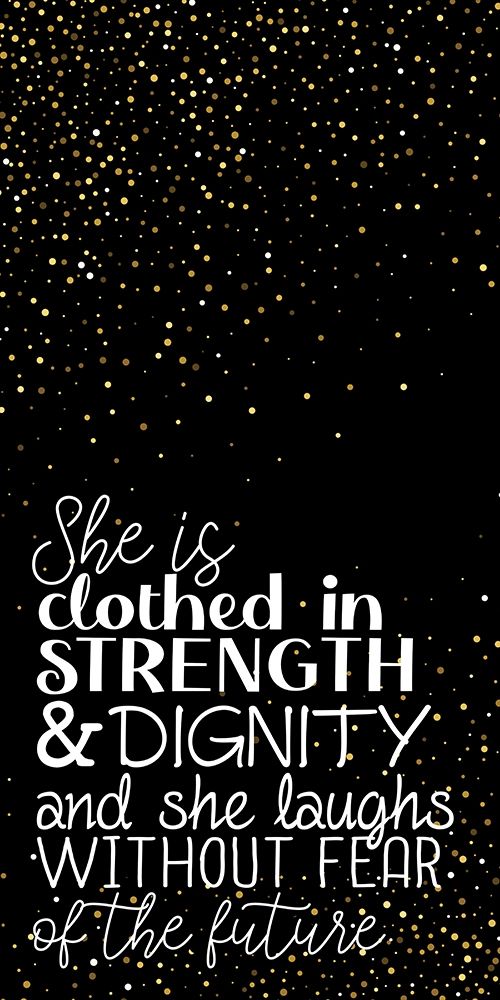 Strength and Dignity art print by Kimberly Allen for $57.95 CAD