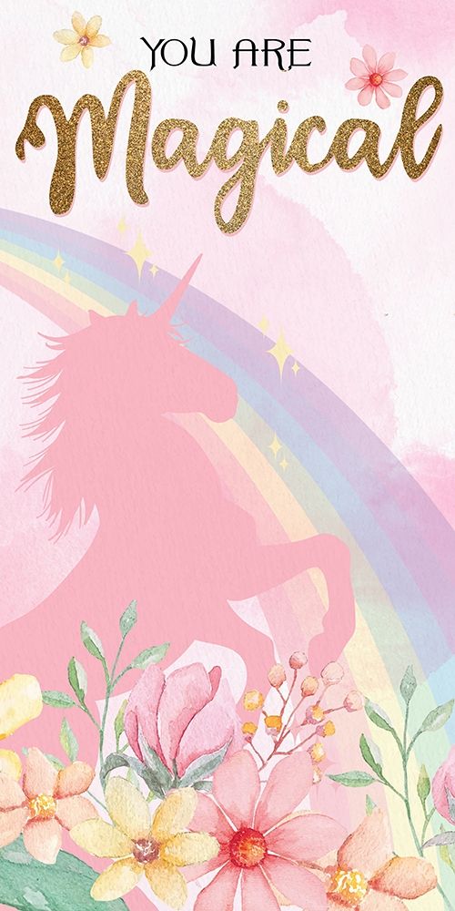 You are Magic 1 v2 art print by Kimberly Allen for $57.95 CAD