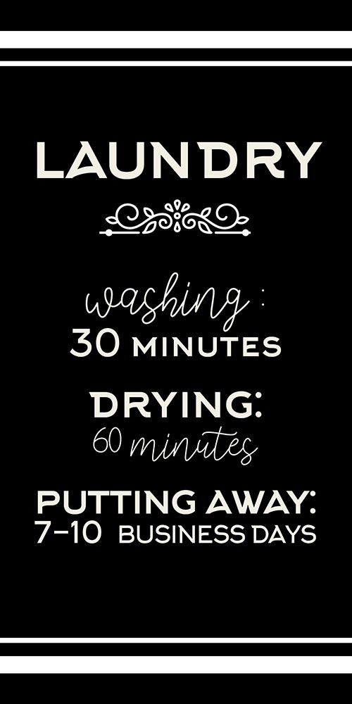 Laundry Days art print by Kimberly Allen for $57.95 CAD