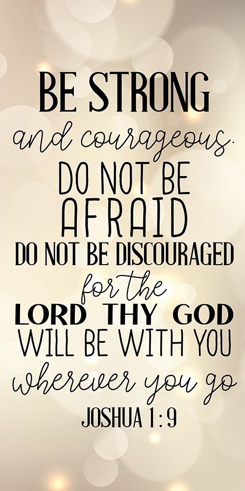 Be Strong art print by Kimberly Allen for $57.95 CAD