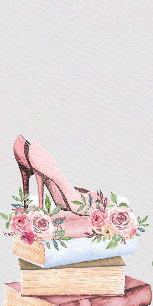 Pink Scent 2 V2 art print by Kimberly Allen for $57.95 CAD