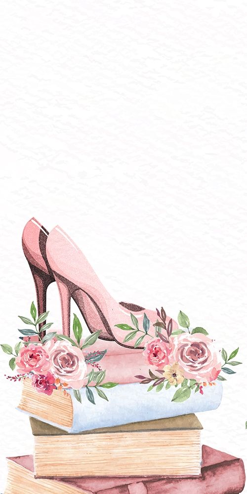 Pink Scent 2 art print by Kimberly Allen for $57.95 CAD