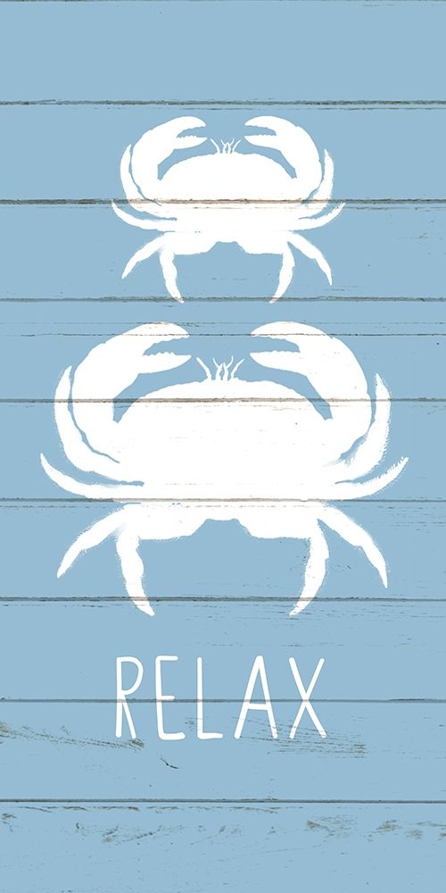 Eat Sleep Beach 1 art print by Kimberly Allen for $57.95 CAD