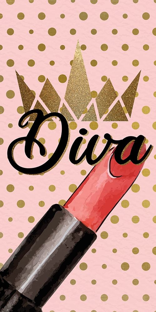 Diva 1 V3 art print by Kimberly Allen for $57.95 CAD