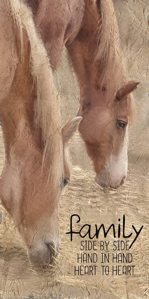Side by Side art print by Kimberly Allen for $57.95 CAD
