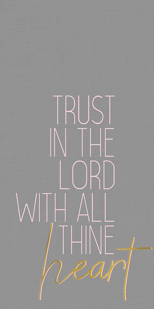 Trust Rose 1 art print by Kimberly Allen for $57.95 CAD