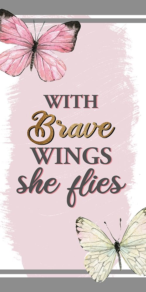 Wings 1 art print by Kimberly Allen for $57.95 CAD