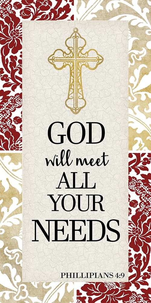Your Needs 1 art print by Kimberly Allen for $57.95 CAD