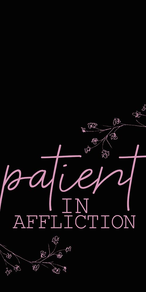 Patient Blossoms 1 art print by Kimberly Allen for $57.95 CAD