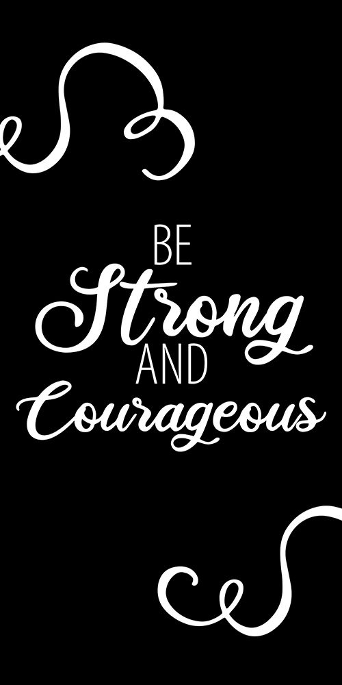 Strong 1 art print by Kimberly Allen for $57.95 CAD