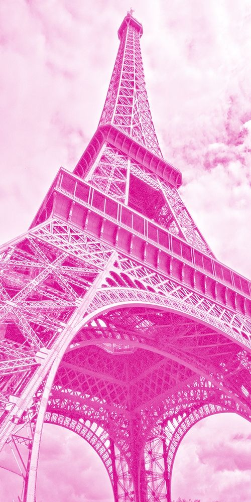 Paris Peonies 1 art print by Kimberly Allen for $57.95 CAD