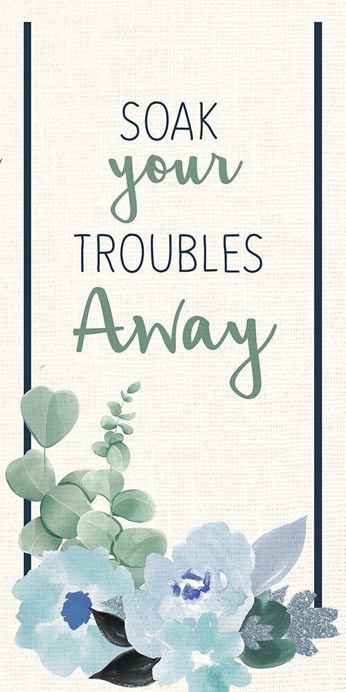 Wash 1 art print by Kimberly Allen for $57.95 CAD