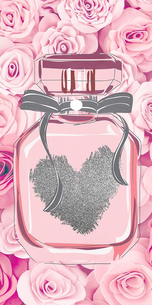 Perfume Roses art print by Kimberly Allen for $57.95 CAD