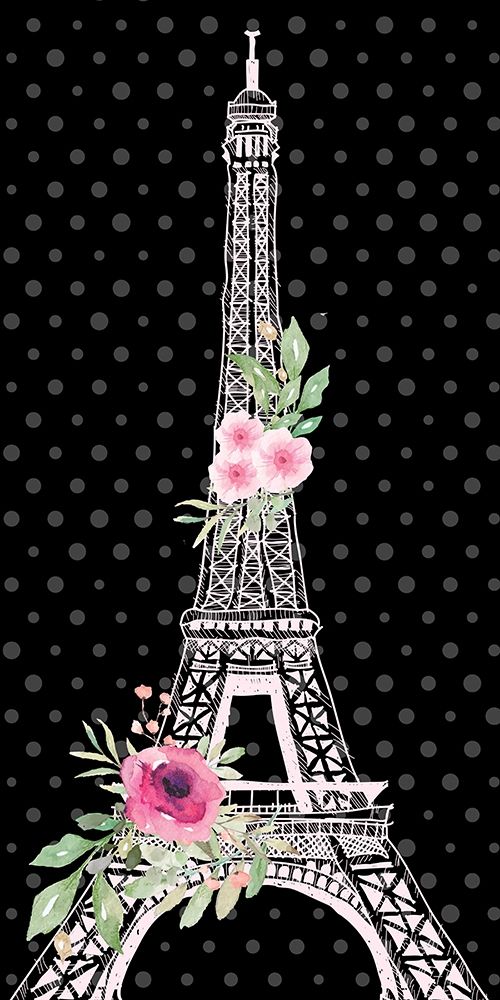 Paris Beauty 1 art print by Kimberly Allen for $57.95 CAD