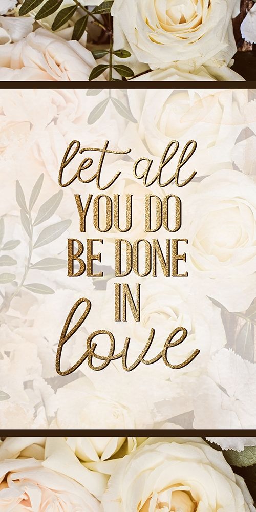 Let All 1 art print by Kimberly Allen for $57.95 CAD
