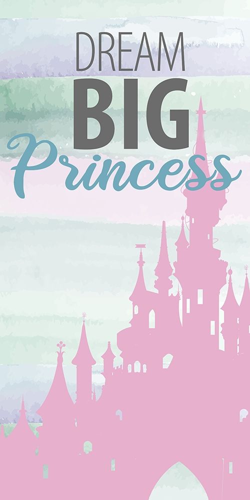 Fairytale Princess 6 art print by Kimberly Allen for $57.95 CAD