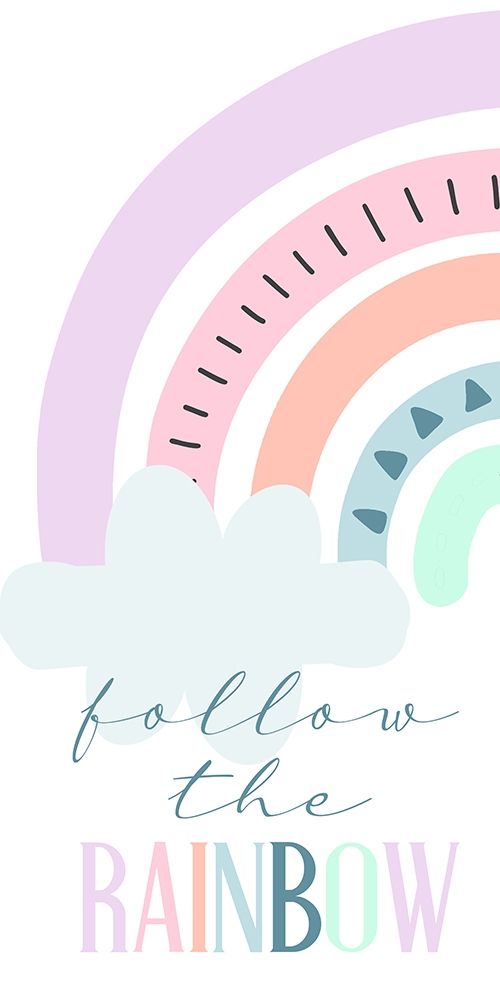 Follow 1 art print by Kimberly Allen for $57.95 CAD