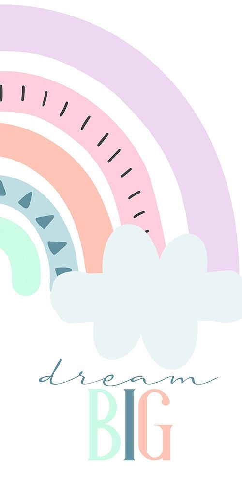 Follow 6 art print by Kimberly Allen for $57.95 CAD