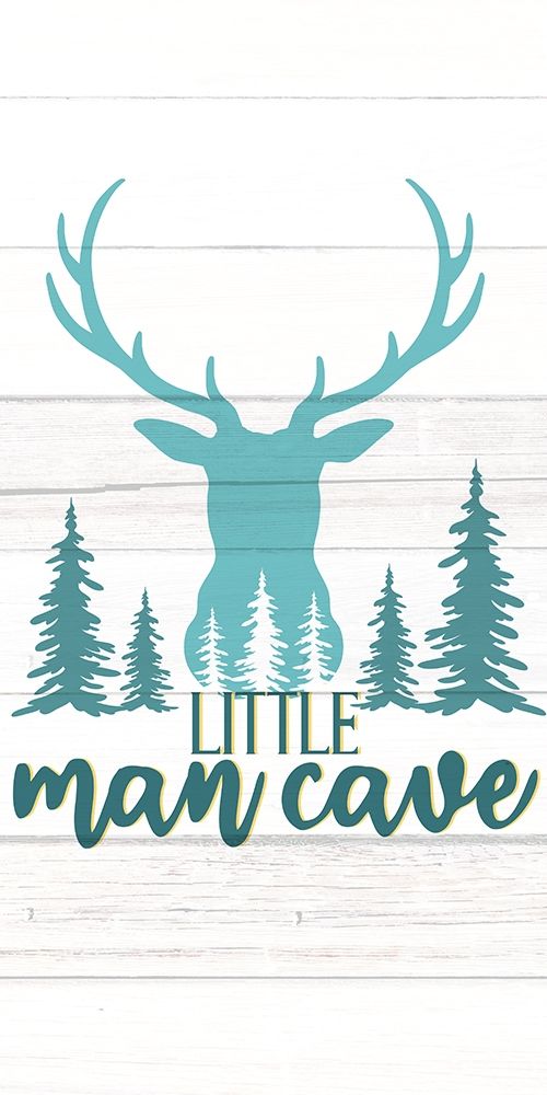 Little Man 1 art print by Kimberly Allen for $57.95 CAD