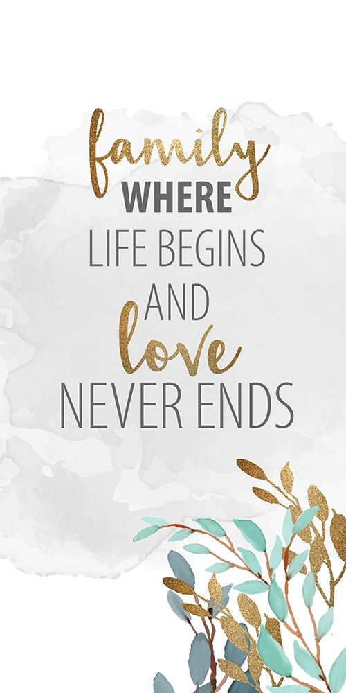 What Matters 6 art print by Kimberly Allen for $57.95 CAD