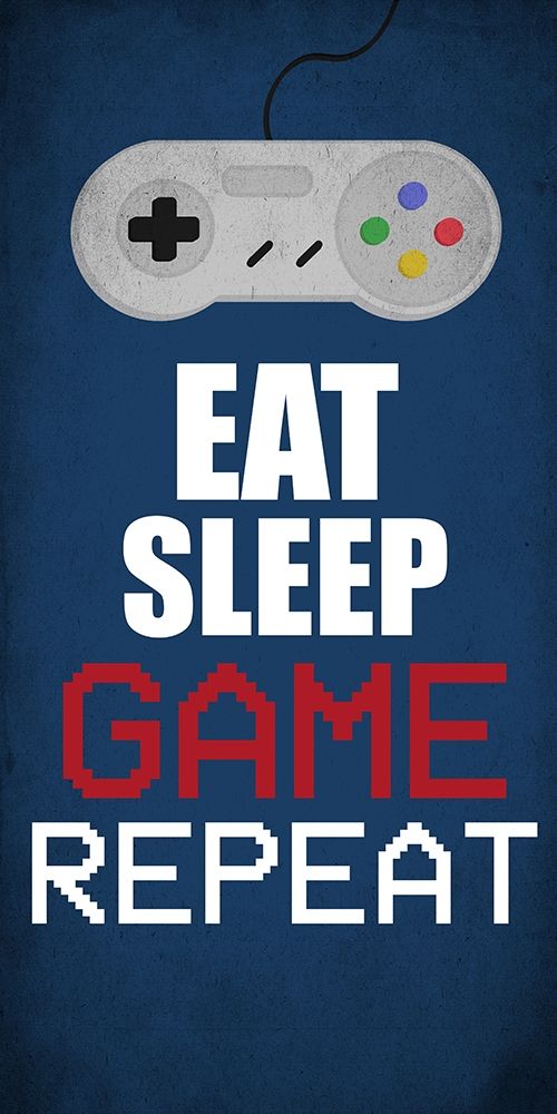 Eat Game 1 art print by Kimberly Allen for $57.95 CAD