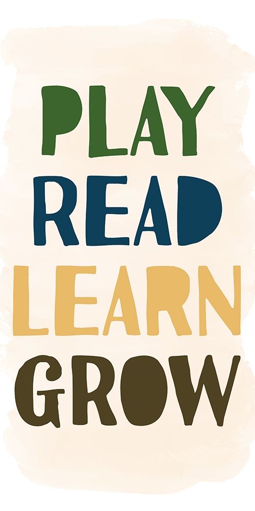 Grow 1 art print by Kimberly Allen for $57.95 CAD