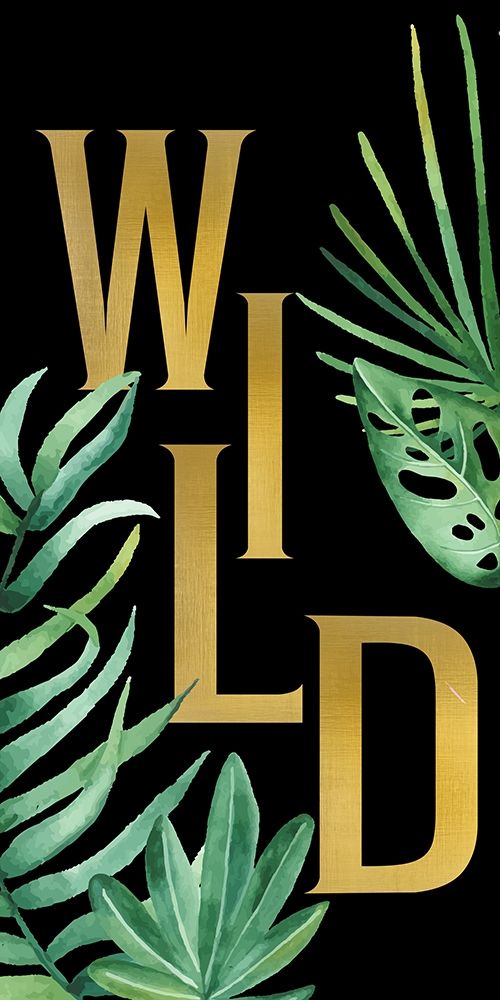Wild 1 art print by Kimberly Allen for $57.95 CAD