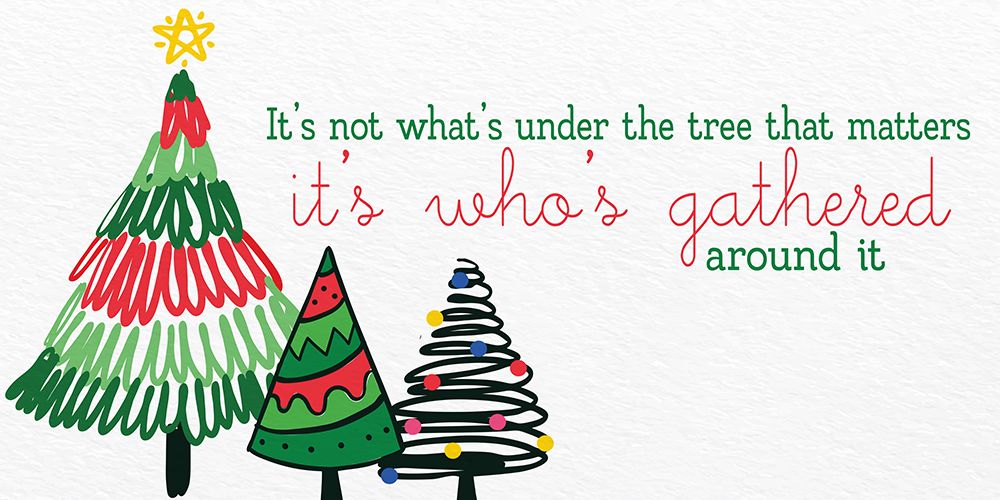 Under the Tree art print by Kimberly Allen for $57.95 CAD