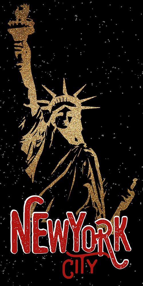 From NY 1 art print by Kimberly Allen for $57.95 CAD