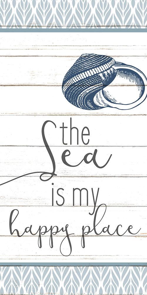 Relax and Sail 6 art print by Kimberly Allen for $57.95 CAD
