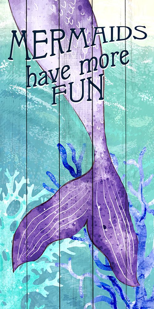 Have More Fun art print by Kimberly Allen for $57.95 CAD