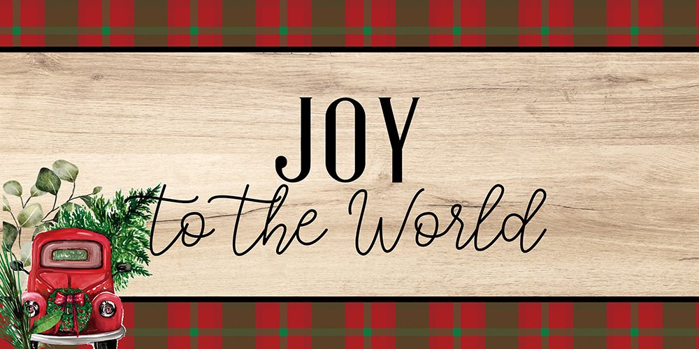 Joy art print by Kimberly Allen for $57.95 CAD
