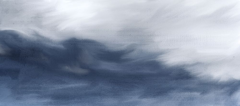 Storm art print by Kimberly Allen for $57.95 CAD