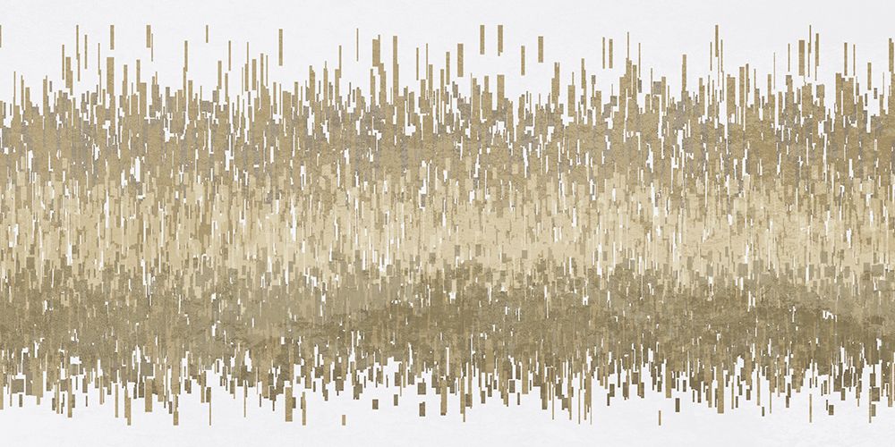 Balance Gold art print by Kimberly Allen for $57.95 CAD